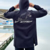 JETFREAK ジェットフリーク NEOJET JACKET　マリンコート サーフィン  アウトドア　ボート - 画像 (2)