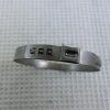 JL51-436500　ステンレス 絞り込み ホースクランプ 　43.6～50.0mm　水上バイク　ジェットスキー　マリンジェット - 画像 (2)