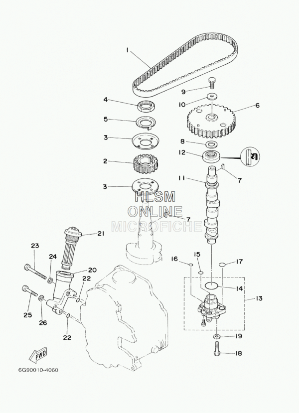 OIL SEAL