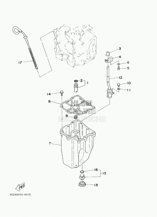 DAMPER, ENGINE MOUNT 1