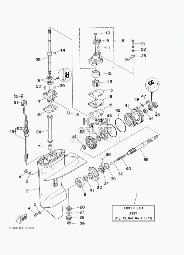 IMPELLER
