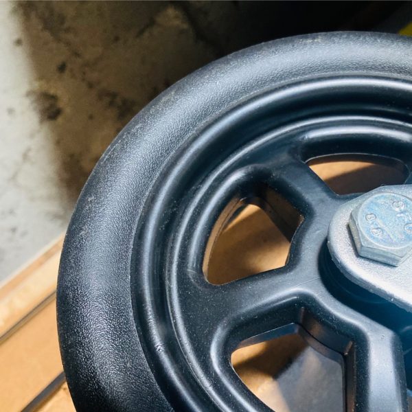 SV-TJ002 トレーラー ジャッキ スチール 最大荷重 680kg 1500LBS HK002 牽引車 車両 キャンピングカー アウトドア - 画像 (5)