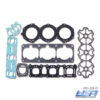 YAMAHA ヤマハ　　トップエンドガスケットキット　1200　65U　　TOP END GASKET KIT