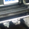 ミツビシ 三菱 デリカスペースギア PA/PE4W・PE/PF/PD8W  NEW ヒッチメンバー スチール SOREX ソレックス　MI-015　【メーカー直送、代引き不可】 - 画像 (2)