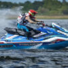 RIVA リバ PROシリーズ スポンソン YAMAHA FX (2022-) リバ ヤマハ 水上バイク PWC RY26170 - 画像 (2)