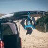 Surflogic Wetsuit Accsesories Hanger ウエットスーツ アクセサリー ハンガー サーフィン マリンスポーツ お手入れ サーフロジック SL-59134 SL-59135 - 画像 (5)