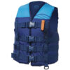 SLIPPERY  HYDROVEST ライフジャケット 小型船舶特殊 ジェットスキー SL3268 スリップリー ハイドロベスト - 画像 (5)
