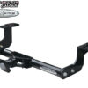 トヨタ グランエース GDH-303W ヒッチメンバー スチール 9036-00 TIGHT JAPAN タイトジャパン【メーカー直送、代引き不可】