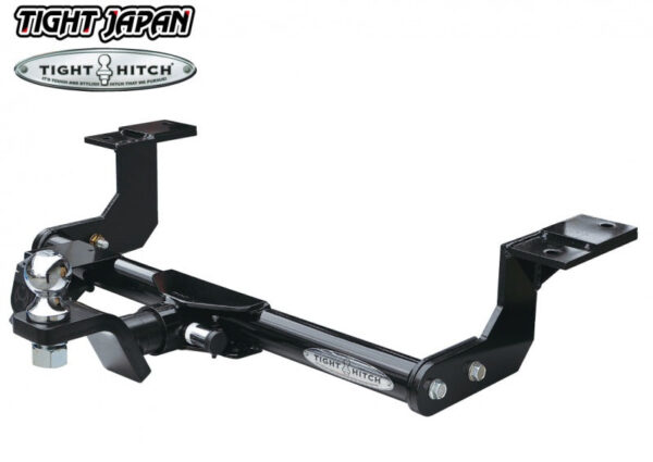 トヨタ TOYOTA レクサス NX300 10系 スチール 9070-10 TIGHT JAPAN タイトジャパン【メーカー直送、代引き不可】 - 画像 (3)