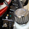 RIVA SEA-DOO エギゾーストレースプレート 1503 / 1630エンジン用 RS18050-ERP - 画像 (5)