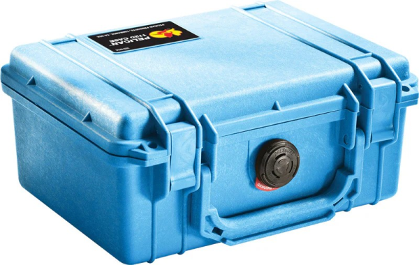 PELICAN ペリカン プロテクターケース 1150F フォーム付き アウドトア マリンスポーツ PELI-1150F - 画像 (8)