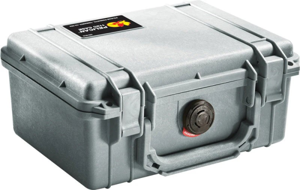 PELICAN ペリカン プロテクターケース 1150F フォーム付き アウドトア マリンスポーツ PELI-1150F - 画像 (7)