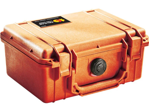PELICAN ペリカン プロテクターケース 1150F フォーム付き アウドトア マリンスポーツ PELI-1150F - 画像 (6)