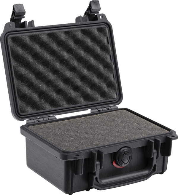 PELICAN ペリカン プロテクターケース 1150F フォーム付き アウドトア マリンスポーツ PELI-1150F - 画像 (3)