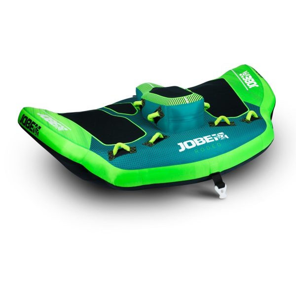 Jobe Rodeo Towable 3P ロデオ トーイングチューブ 3人乗り 230321001 - 画像 (2)