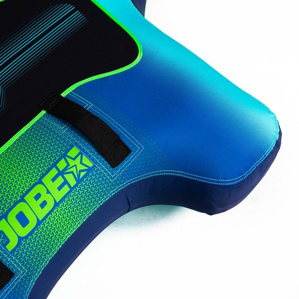 Jobe Airstream Towable 3P エアストリーム トーイングチューブ 3人乗り 230325003 - 画像 (9)