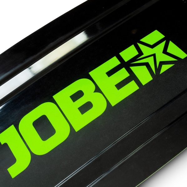 Jobe Vanity Wakeboard & Unit Bindings Set ヴァニティ ウェイクボード & ユニット ビンディング セット 278824011 - 画像 (11)