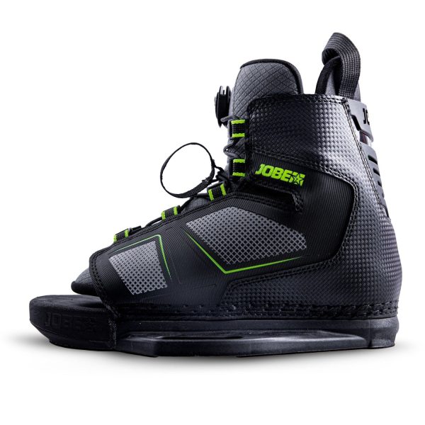 Jobe Vanity Wakeboard & Unit Bindings Set ヴァニティ ウェイクボード & ユニット ビンディング セット 278824011 - 画像 (14)