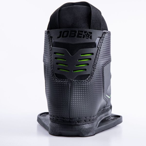 Jobe Vanity Wakeboard & Unit Bindings Set ヴァニティ ウェイクボード & ユニット ビンディング セット 278824011 - 画像 (15)
