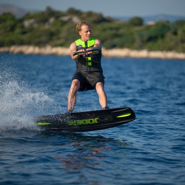 Jobe Vanity Wakeboard & Unit Bindings Set ヴァニティ ウェイクボード & ユニット ビンディング セット 278824011 - 画像 (3)