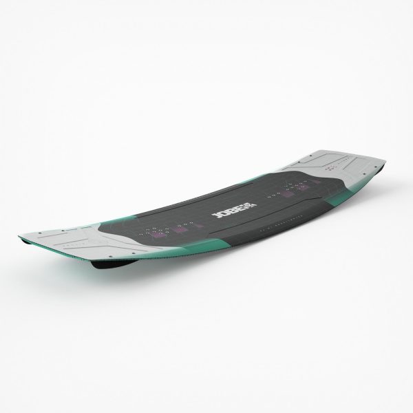 Jobe Prolix Wakeboard & Host Bindings Set  プロリックス ウェイクボード & ホスト ビンディング セット 278825002 - 画像 (4)