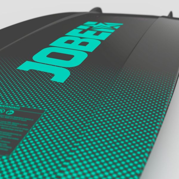 Jobe Prolix Wakeboard & Host Bindings Set  プロリックス ウェイクボード & ホスト ビンディング セット 278825002 - 画像 (5)