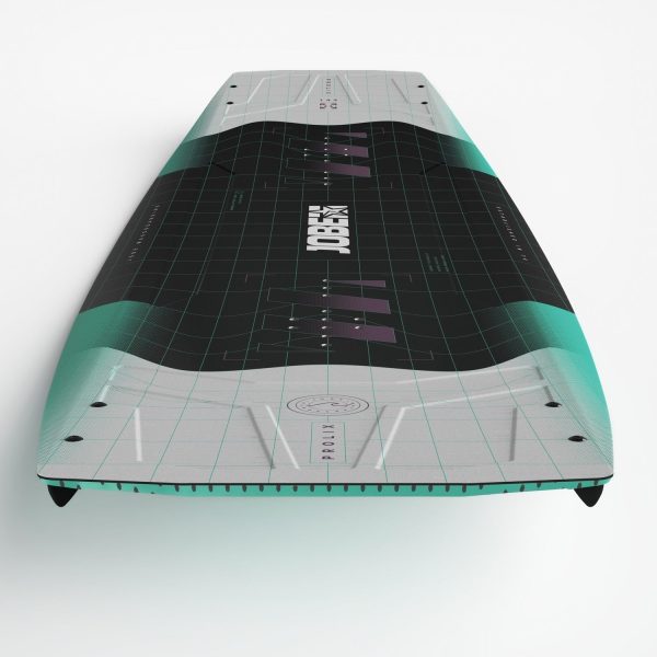 Jobe Prolix Wakeboard & Host Bindings Set  プロリックス ウェイクボード & ホスト ビンディング セット 278825002 - 画像 (7)