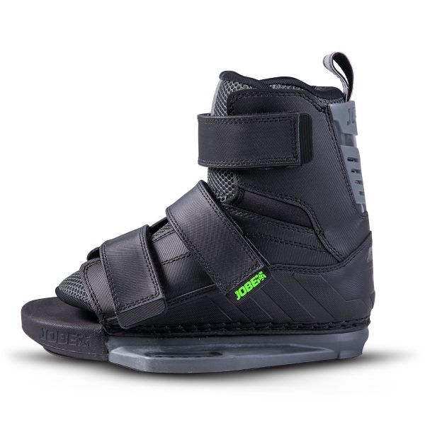Jobe Prolix Wakeboard & Host Bindings Set  プロリックス ウェイクボード & ホスト ビンディング セット 278825002 - 画像 (9)