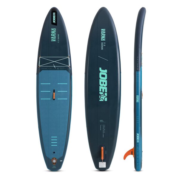 Jobe Aero Varna SUP Board 11.0 Package エアロ バーナ SUPボード パッケージ 486425007 - 画像 (3)