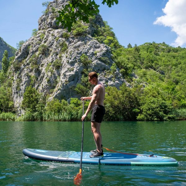Jobe Aero Varna SUP Board 11.0 Package エアロ バーナ SUPボード パッケージ 486425007 - 画像 (6)