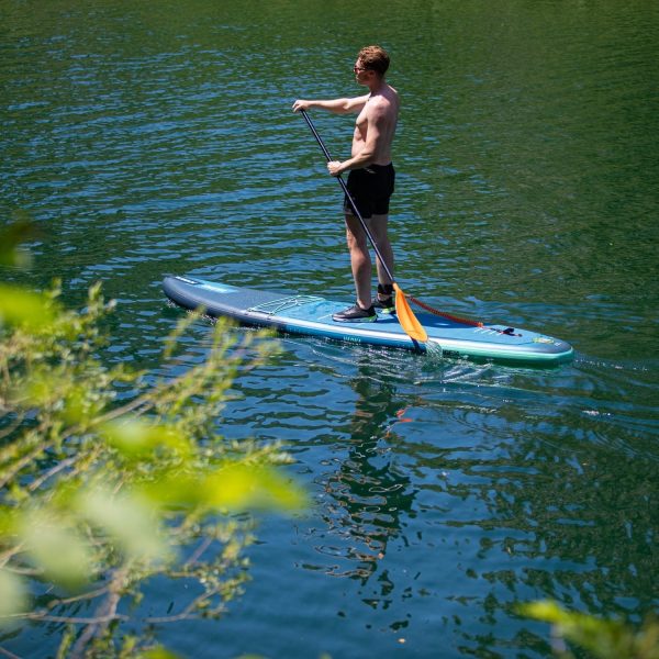 Jobe Aero Varna SUP Board 11.0 Package エアロ バーナ SUPボード パッケージ 486425007 - 画像 (7)