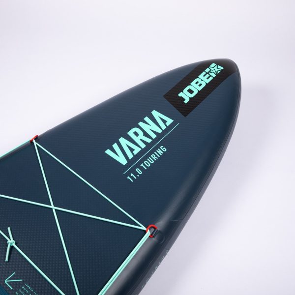 Jobe Aero Varna SUP Board 11.0 Package エアロ バーナ SUPボード パッケージ 486425007 - 画像 (11)