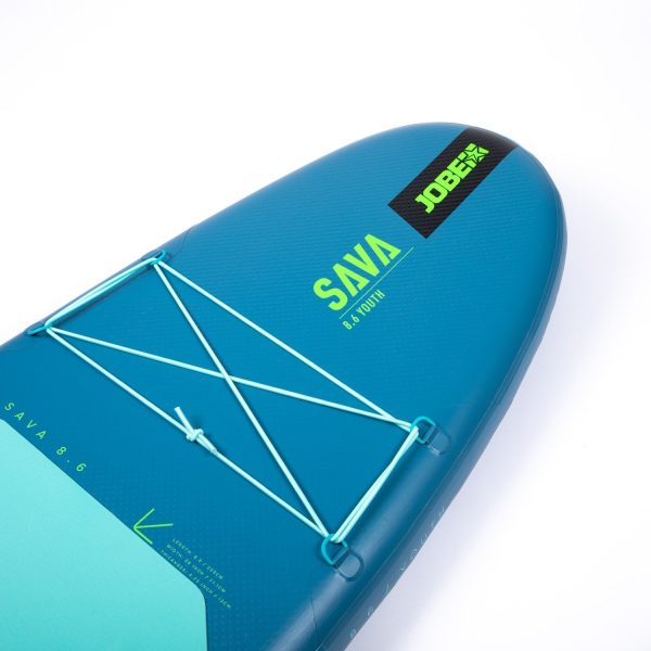 Jobe Aero Sava Sup Board 8.6 Package エアロ サバ SUPボード パッケージ 486425010 - 画像 (4)