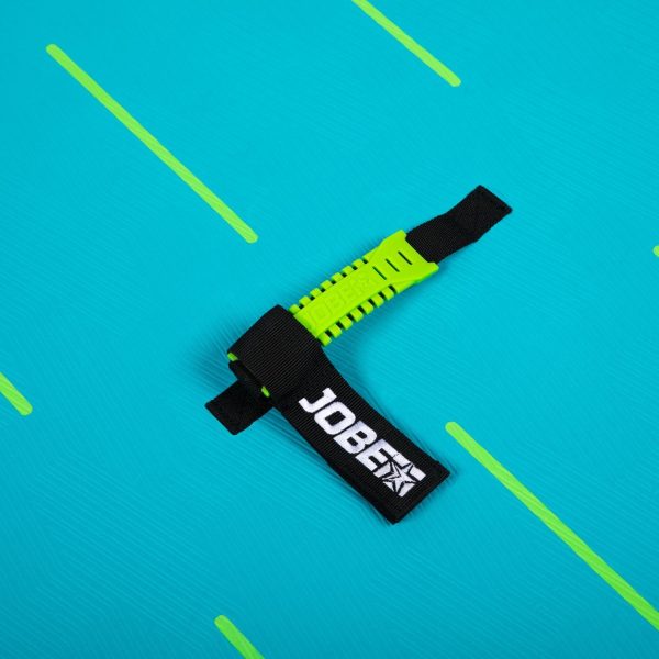Jobe Aero Nera SUP Board 10.6 Package エアロ ネラ SUPボード パッケージ 486425012 - 画像 (12)