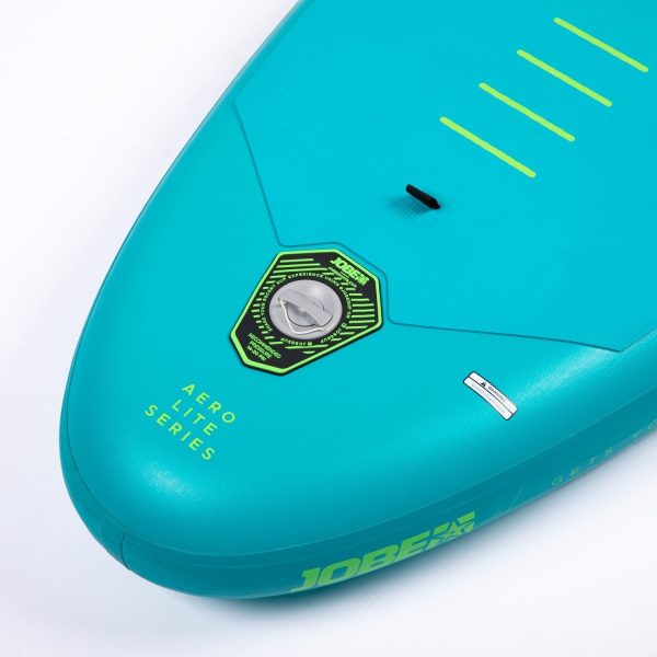 Jobe Aero Nera SUP Board 10.6 Package エアロ ネラ SUPボード パッケージ 486425012 - 画像 (13)
