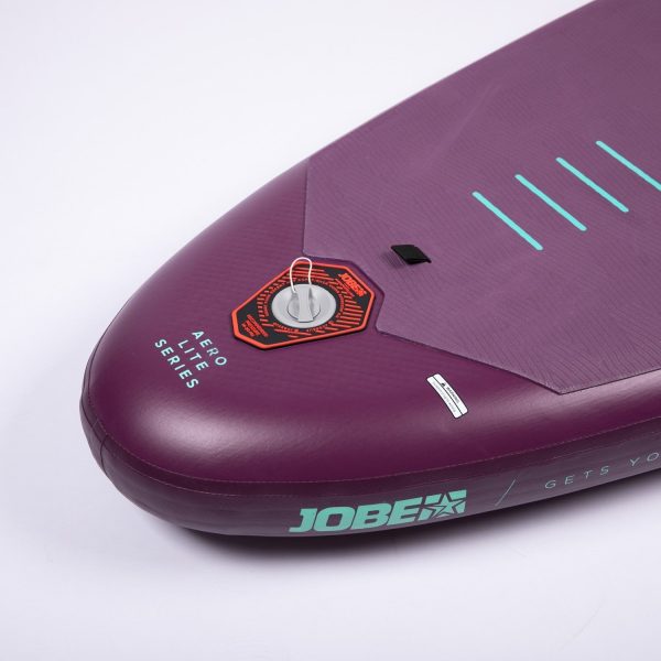 Jobe Aero Lina SUP Board 10.0 Package エアロ リナ SUPボード パッケージ  486425013 - 画像 (11)