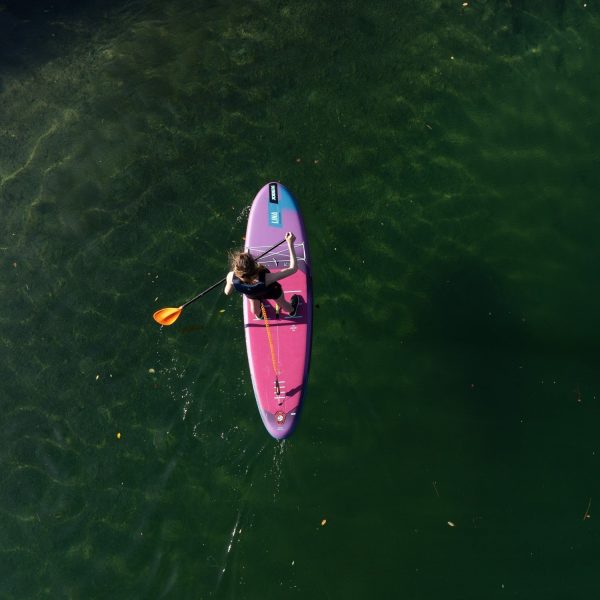 Jobe Aero Lina SUP Board 10.0 Package エアロ リナ SUPボード パッケージ  486425013 - 画像 (6)