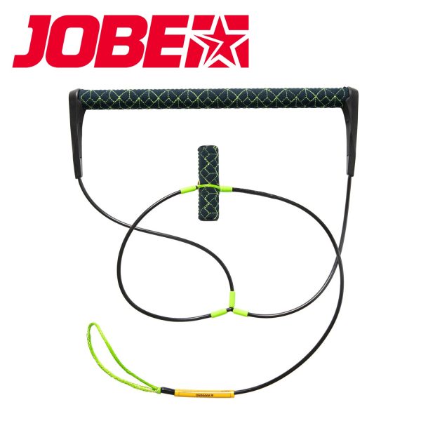 Jobe Frontier Wake T-bar Handle フロンティア ウェイク Tバー ハンドル 211321001