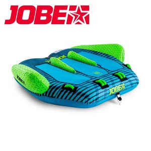 Jobe Scout Towable 3P スカウト トーイングチューブ 3人乗り 230323002