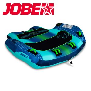 Jobe Airstream Towable 3P エアストリーム トーイングチューブ 3人乗り 230325003