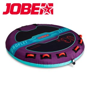 Jobe Droplet Towable 3P ドロップレット トーイングチューブ 3人乗り 230325004