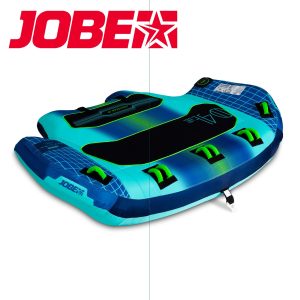 Jobe Airstream Towable 4P エアストリーム トーイングチューブ 4人乗り 230425003