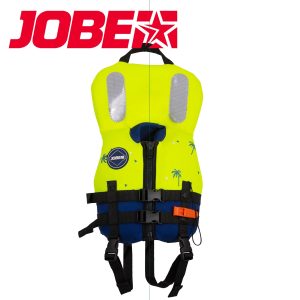 Jobe Neoprene Safety Life Vest Kids ネオプレン セーフティライフベスト キッズ 244920001