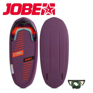 Jobe Stimmel Multi Position Board + Tow Hook シュティメル マルチポジションボード ハンドルパッケージ 258825001