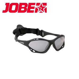 Jobe Knox Floatable Glasses Black Polarized フロートサングラス ブラック ポラライズド 420810001