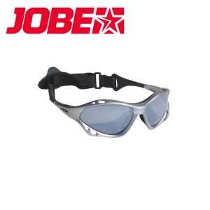 Jobe Knox Floatable Glasses Silver Polarized フロートサングラス シルバー ポラライズド 426013001