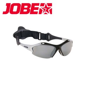 Jobe Cypris Floatable Glasses Silver Polarized フロートサングラス シルバー ポラライズド 426013002