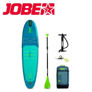 Jobe Aero Sava Sup Board 8.6 Package エアロ サバ SUPボード パッケージ 486425010