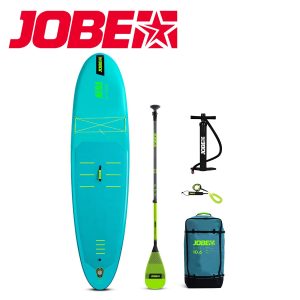 Jobe Aero Nera SUP Board 10.6 Package エアロ ネラ SUPボード パッケージ 486425012
