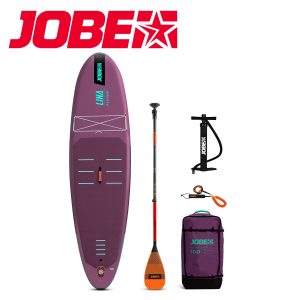 Jobe Aero Lina SUP Board 10.0 Package エアロ リナ SUPボード パッケージ  486425013